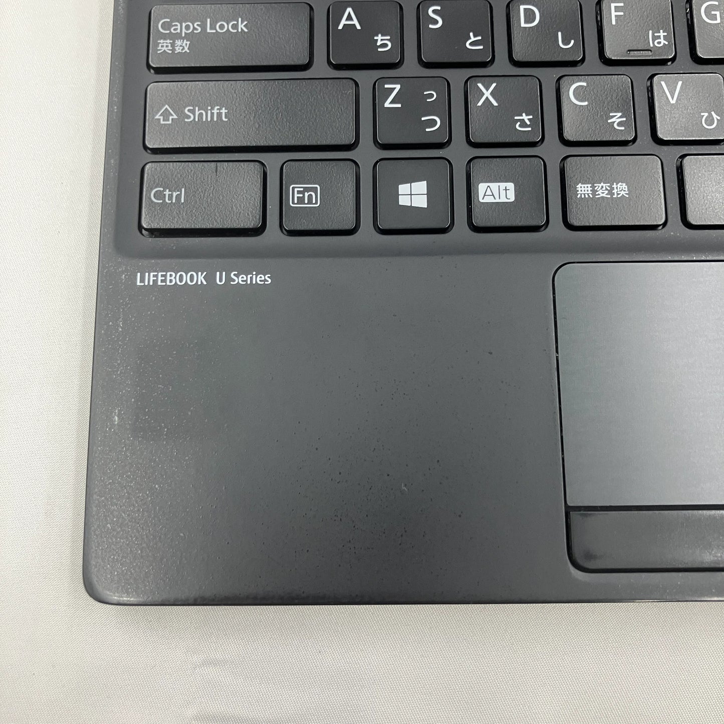 【中古Bランク】富士通 LIFEBOOK U9311/F Core i5 1145G7/メモリ8GB/SSD 128GB/13.3インチ フルHD/Windows 11 Pro