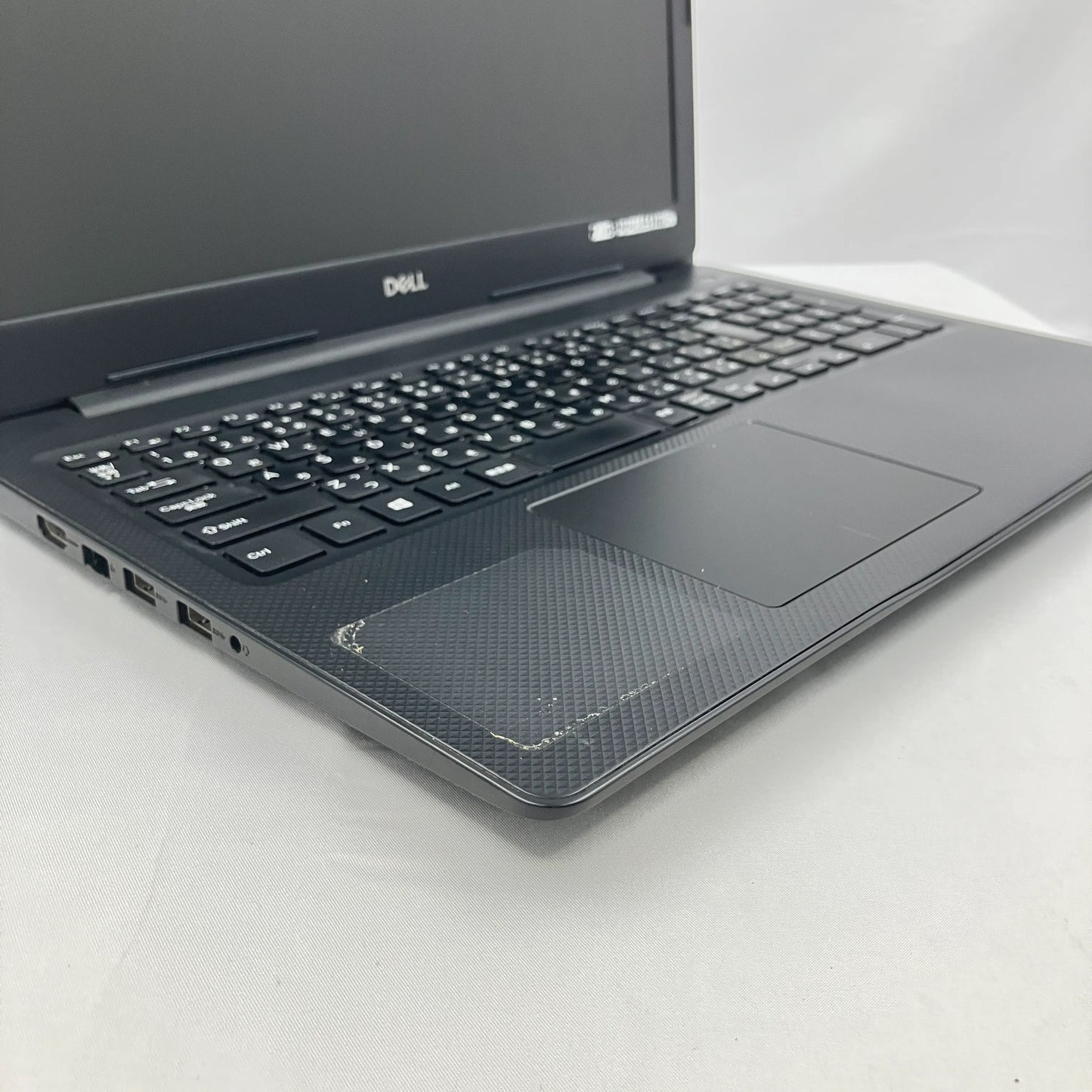 【中古Cランク】Dell Vostro 3590 Core i5 10210U/メモリ8GB/SSD 256GB/15.6インチ フルHD/Windows 11 Pro