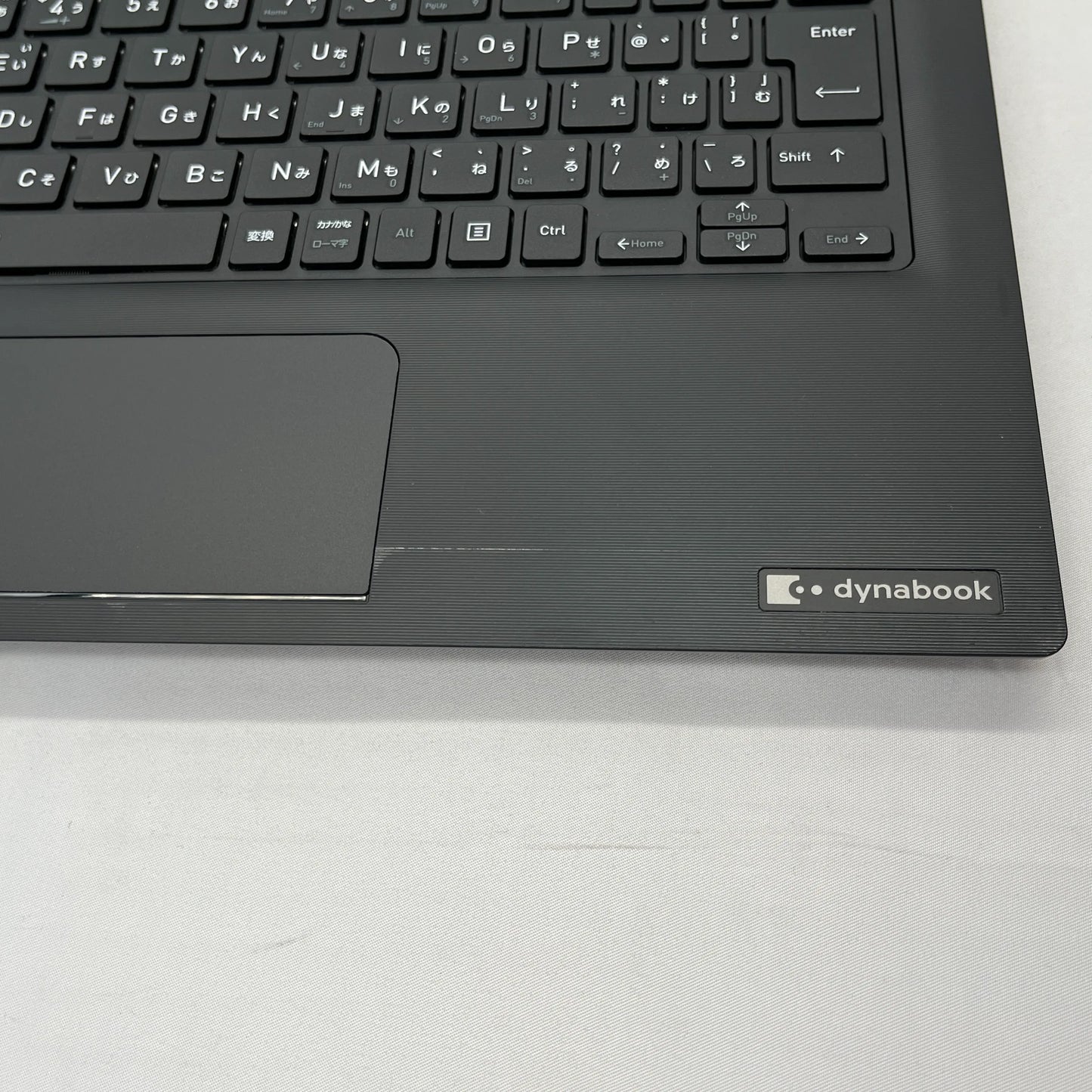 【中古Dランク】dynabook(東芝) S73/DP Core i5 8250U/メモリ8GB/SSD 250GB/13.3インチ/Windows 11 Pro