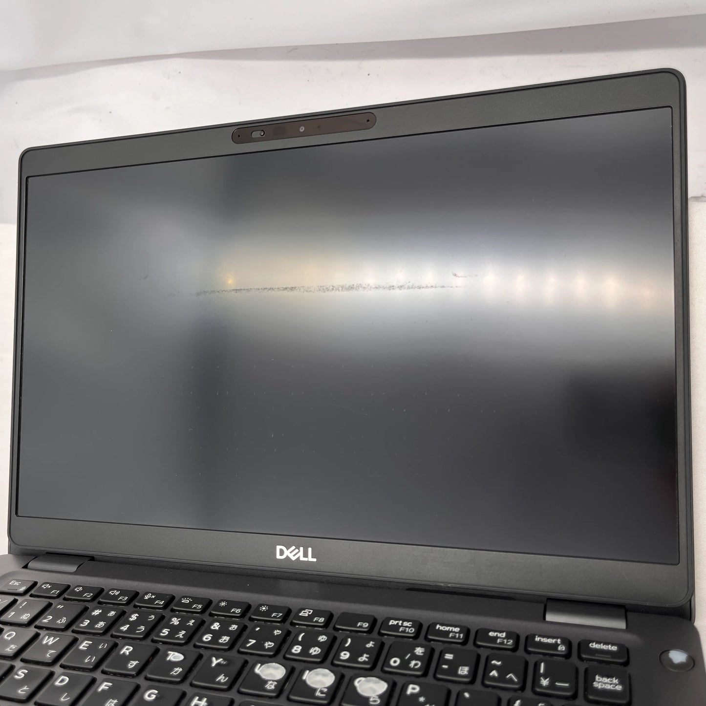 【中古Dランク】Dell Latitude 5300 Core i5 8265U/メモリ 8GB/SSD 128GB/13.3インチ フルHD/Windows 11 Pro