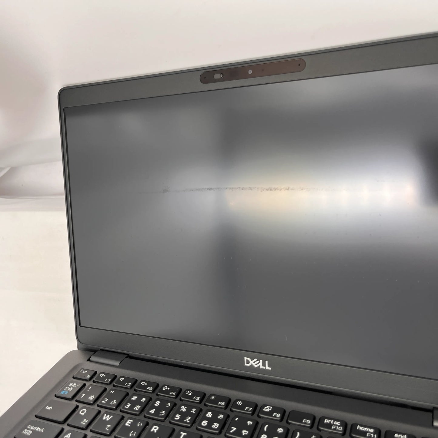 【中古Cランク】Dell Latitude 5300 Core i5 8265U/メモリ 8GB/SSD 128GB/13.3インチ フルHD/Windows 11 Pro