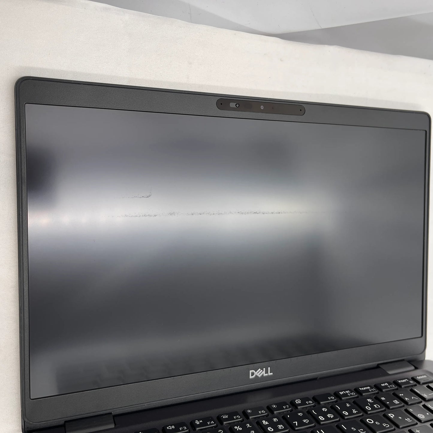 【中古Cランク】Dell Latitude 5300 Core i5 8265U/メモリ 8GB/SSD 128GB/13.3インチ フルHD/Windows 11 Pro
