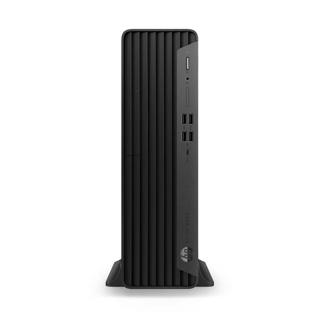 【未使用品】HP Elite SFF 800 G9 Core i7 14700/メモリ16GB/SSD 512GB/DVD-ROM/Windows 11 Pro ※R∞PCシリーズではございません