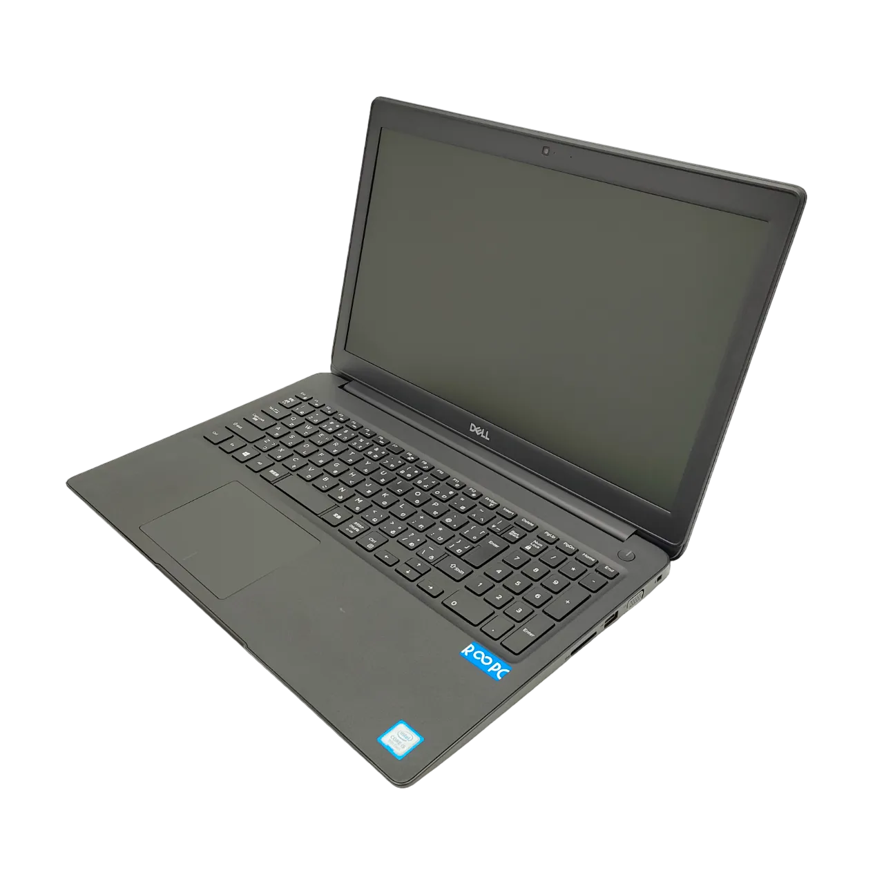 Dell_R3500-01_frontright