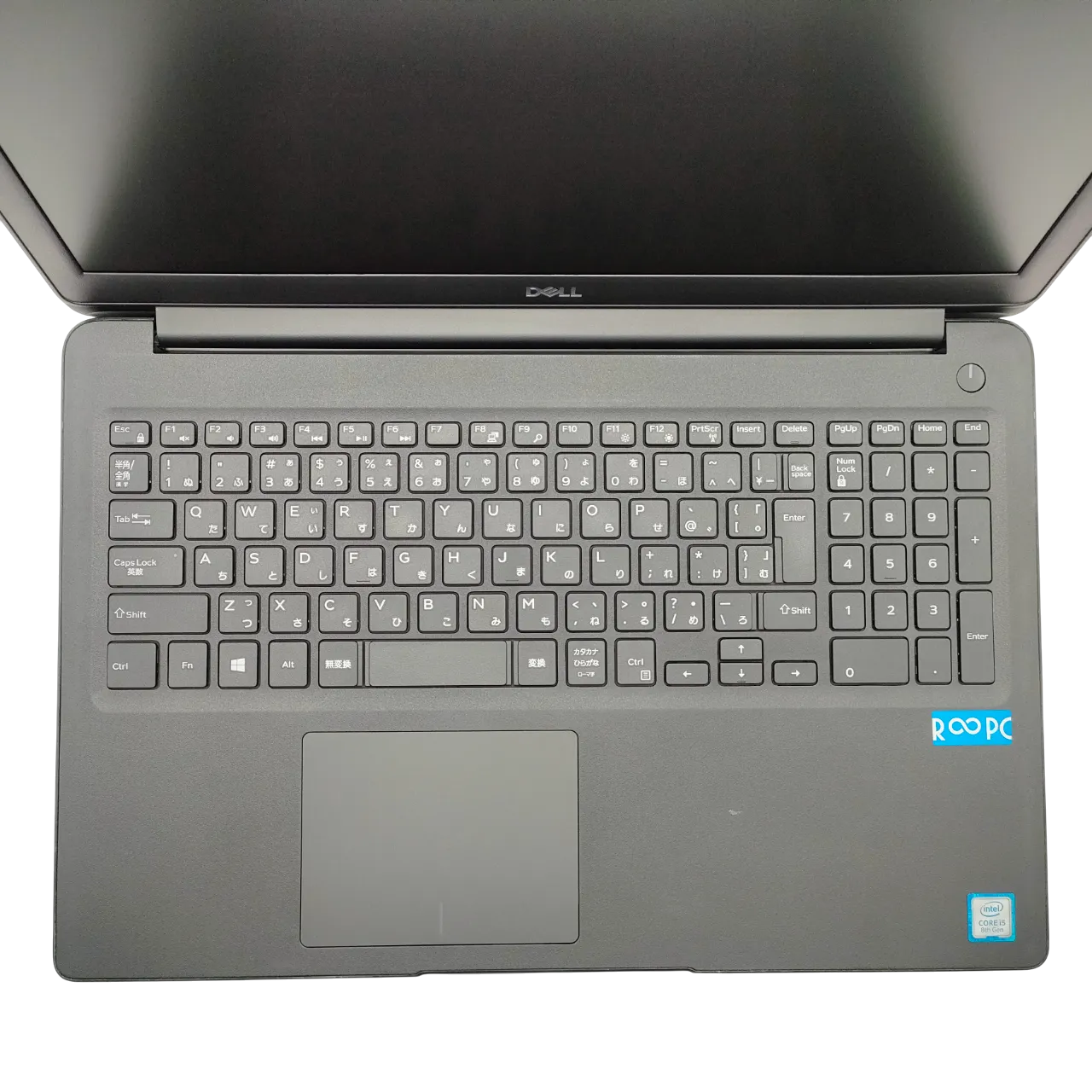 Dell_R3500-01_keyboard