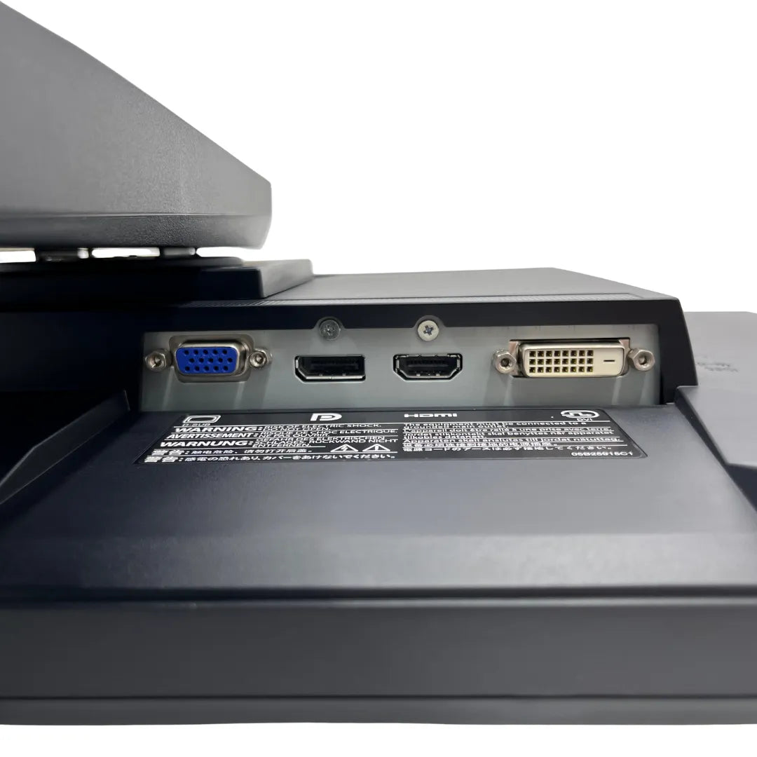 EV2450_interface
