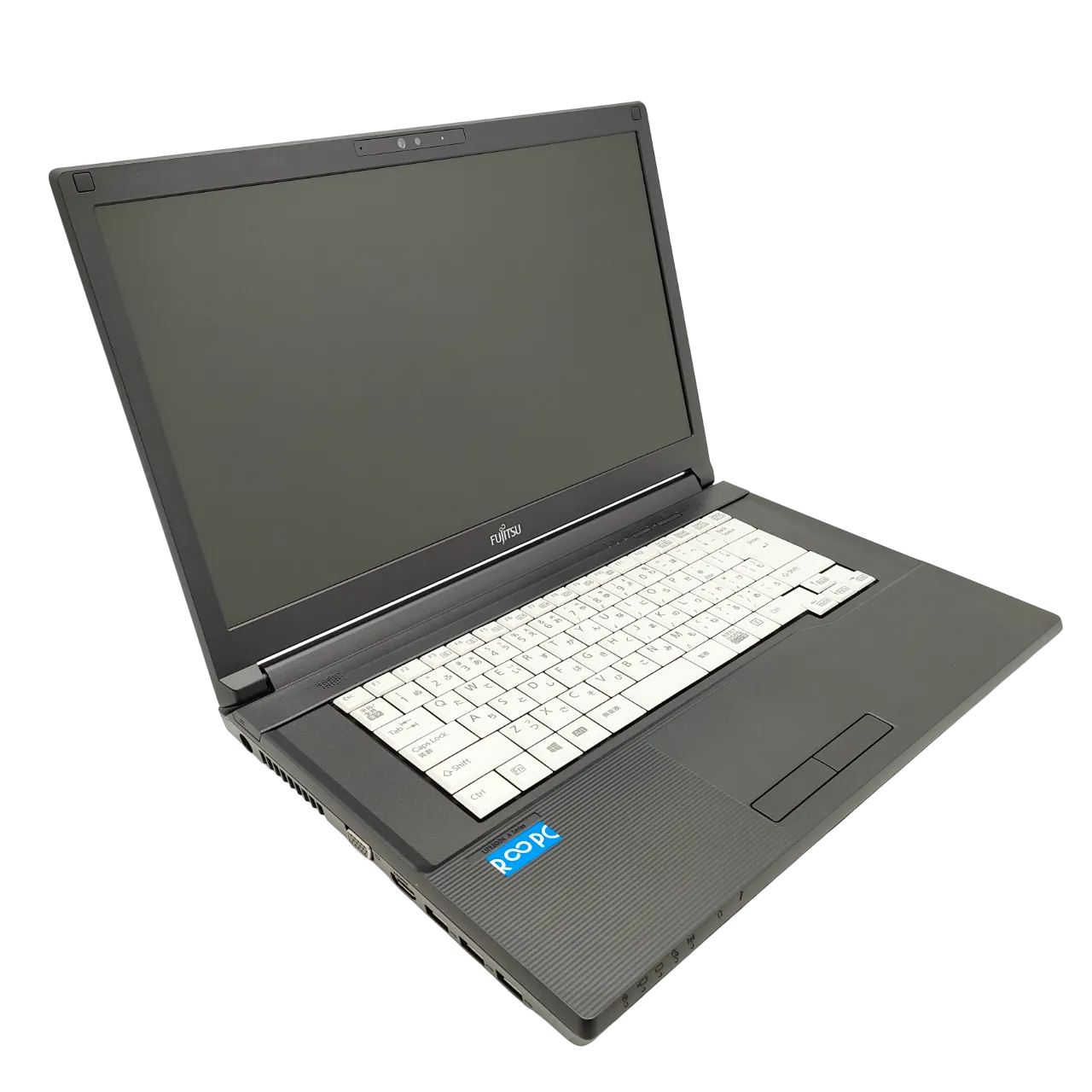 FUJITSU_RA579-02_frontleft