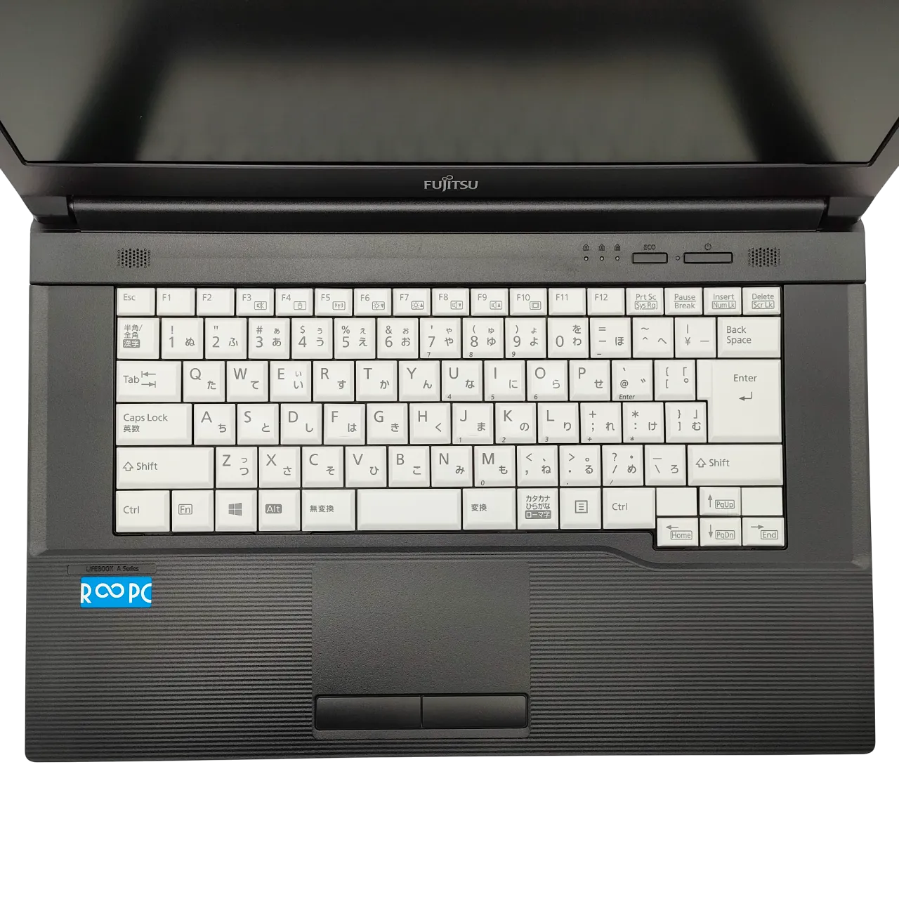 FUJITSU_RA579-02_keyboard