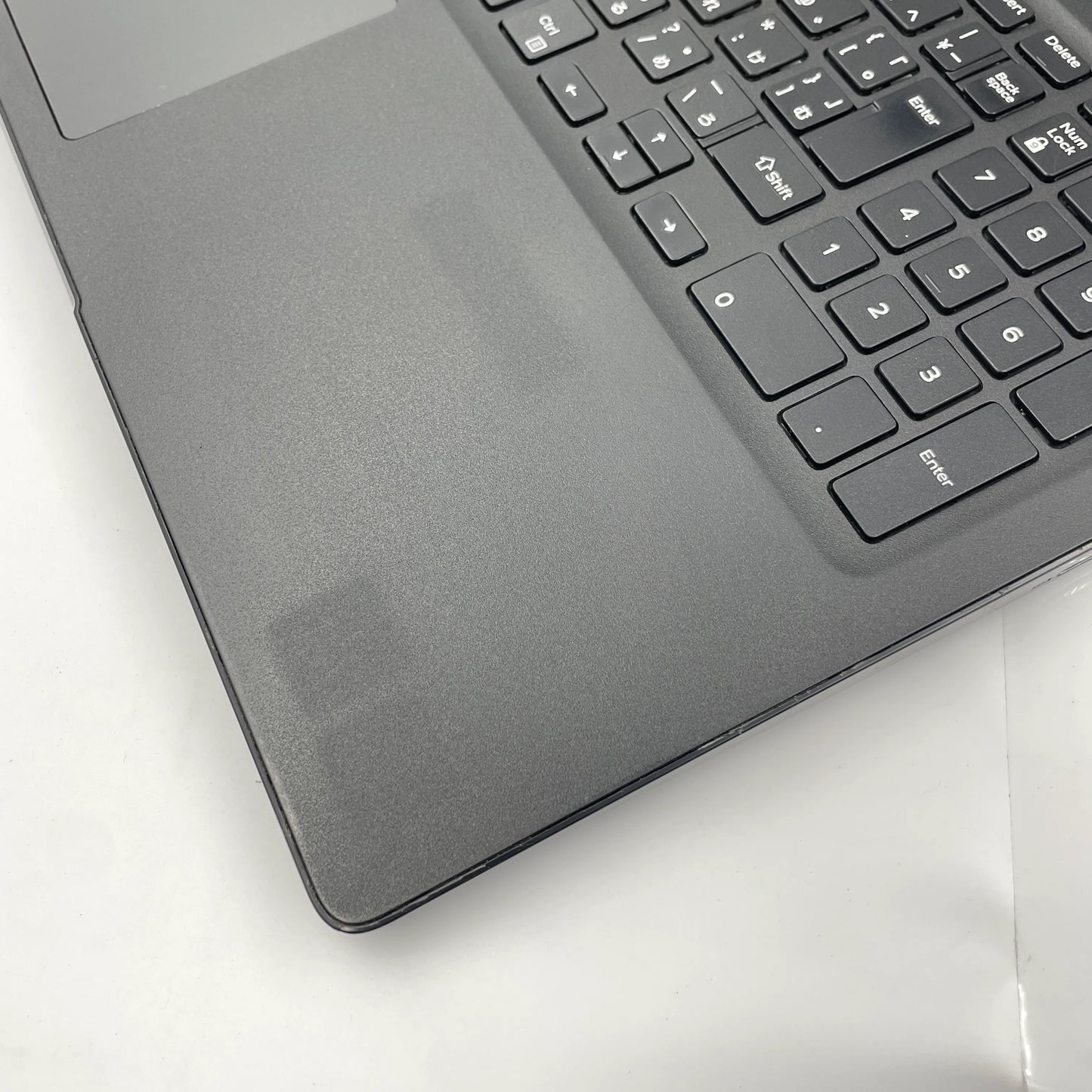 【中古Cランク】Dell Latitude 3500 Core i7 8565U/メモリ 8GB/SSD 512GB/15.6インチ/Windows 11 Pro