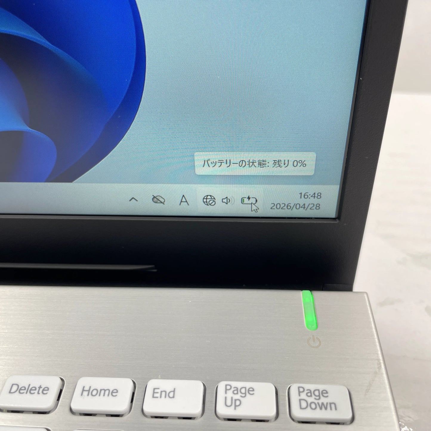 【中古Dランク】VAIO VAIO VJS154C11N Core i7 9750H/メモリ 16GB/SSD 512GB/15.6インチ フルHD/DVD-MULTI/Windows 11 Pro