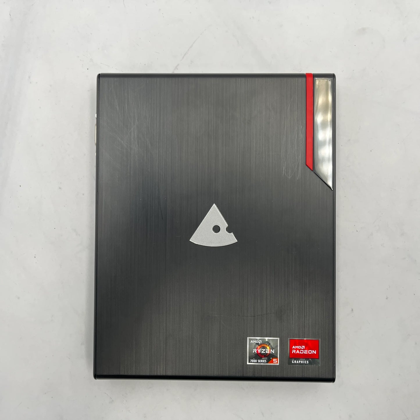 【中古Aランク】マウスコンピューター CA-A5A01 Ryzen 5 7530U/メモリ 32GB/SSD 1TB/Windows 11 Pro
