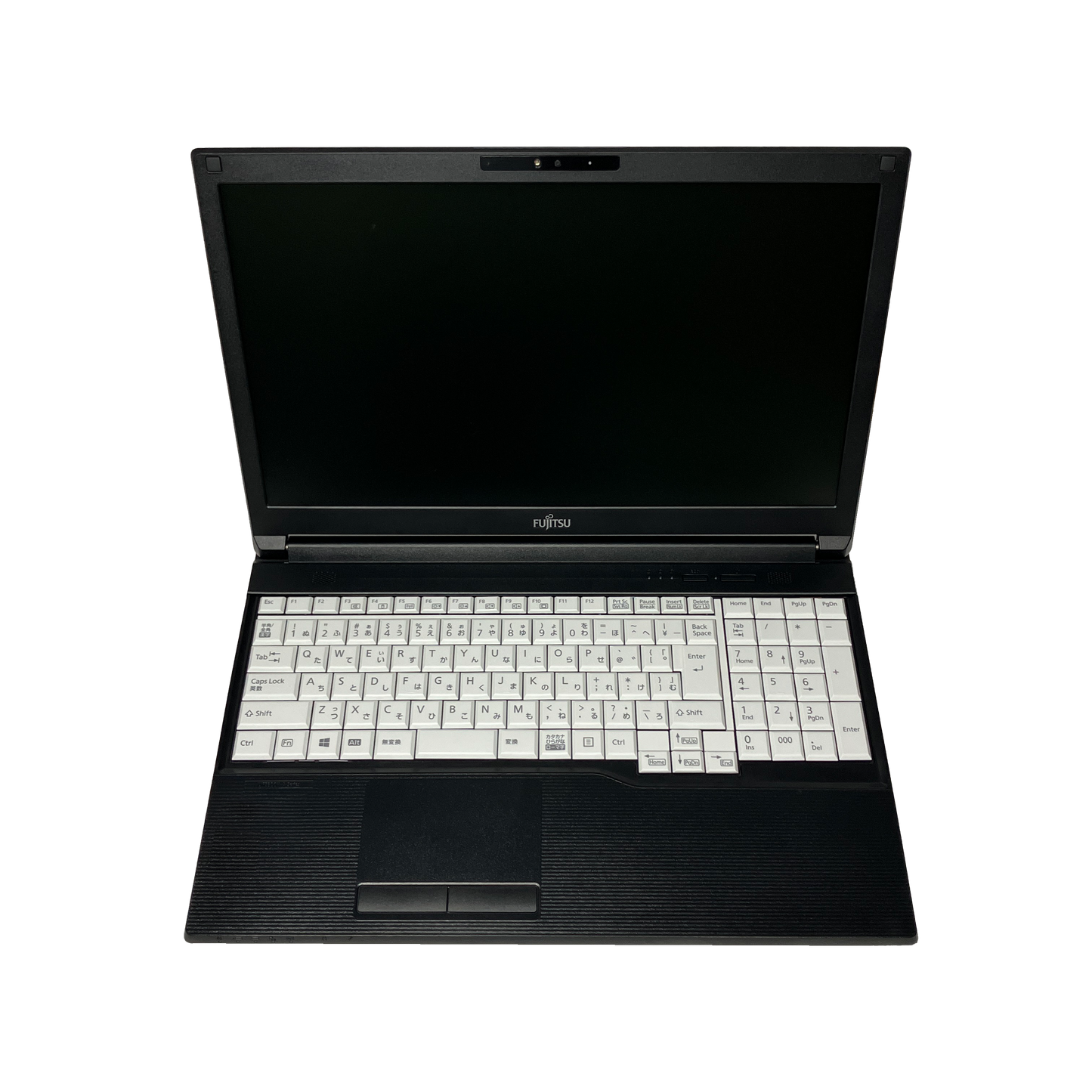 LIFEBOOK_A5510_Core_i5_Camera_Tenkey_front