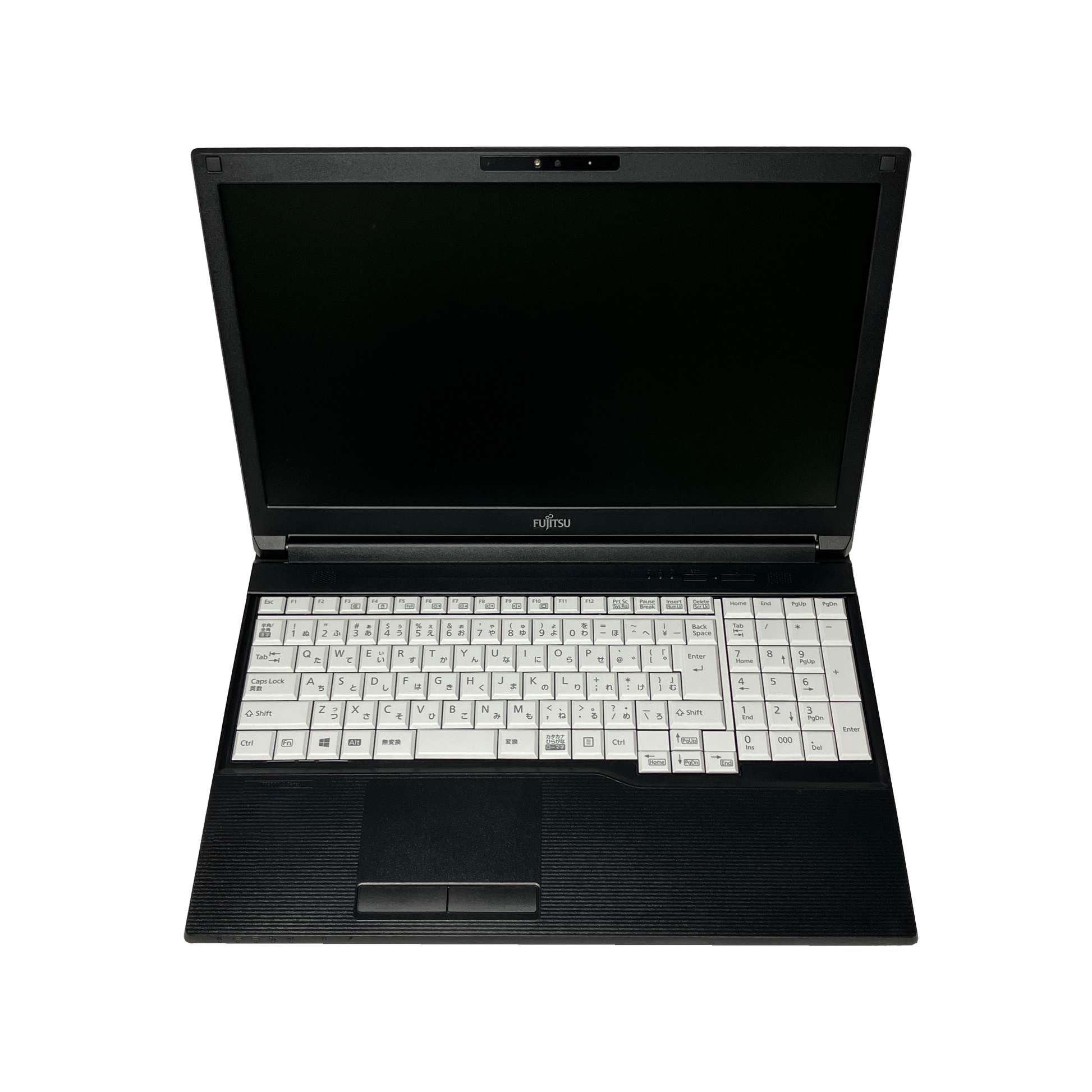 LIFEBOOK_A5510_Core_i5_Camera_Tenkey_front