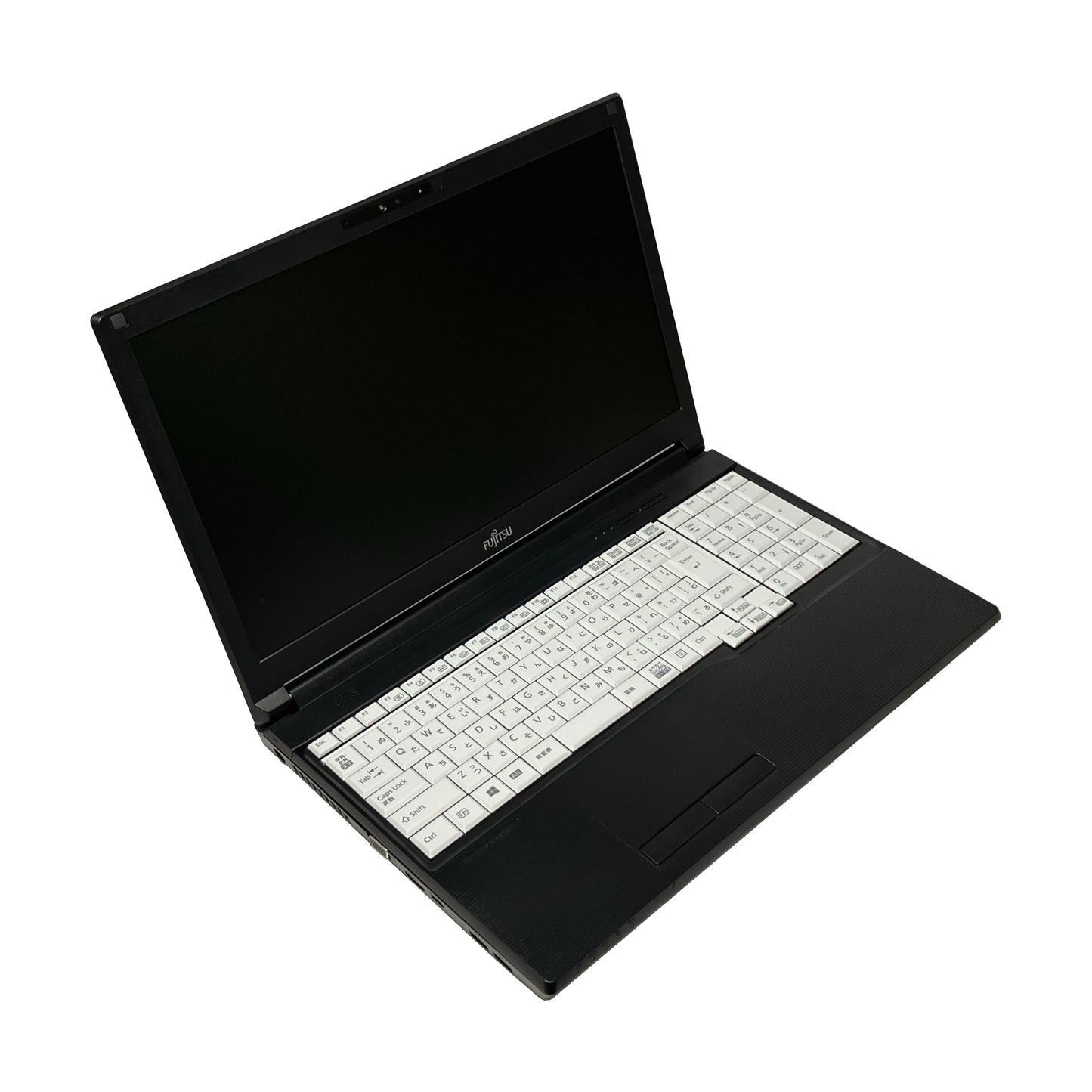 LIFEBOOK_A5510_Core_i5_Camera_Tenkey_frontleft