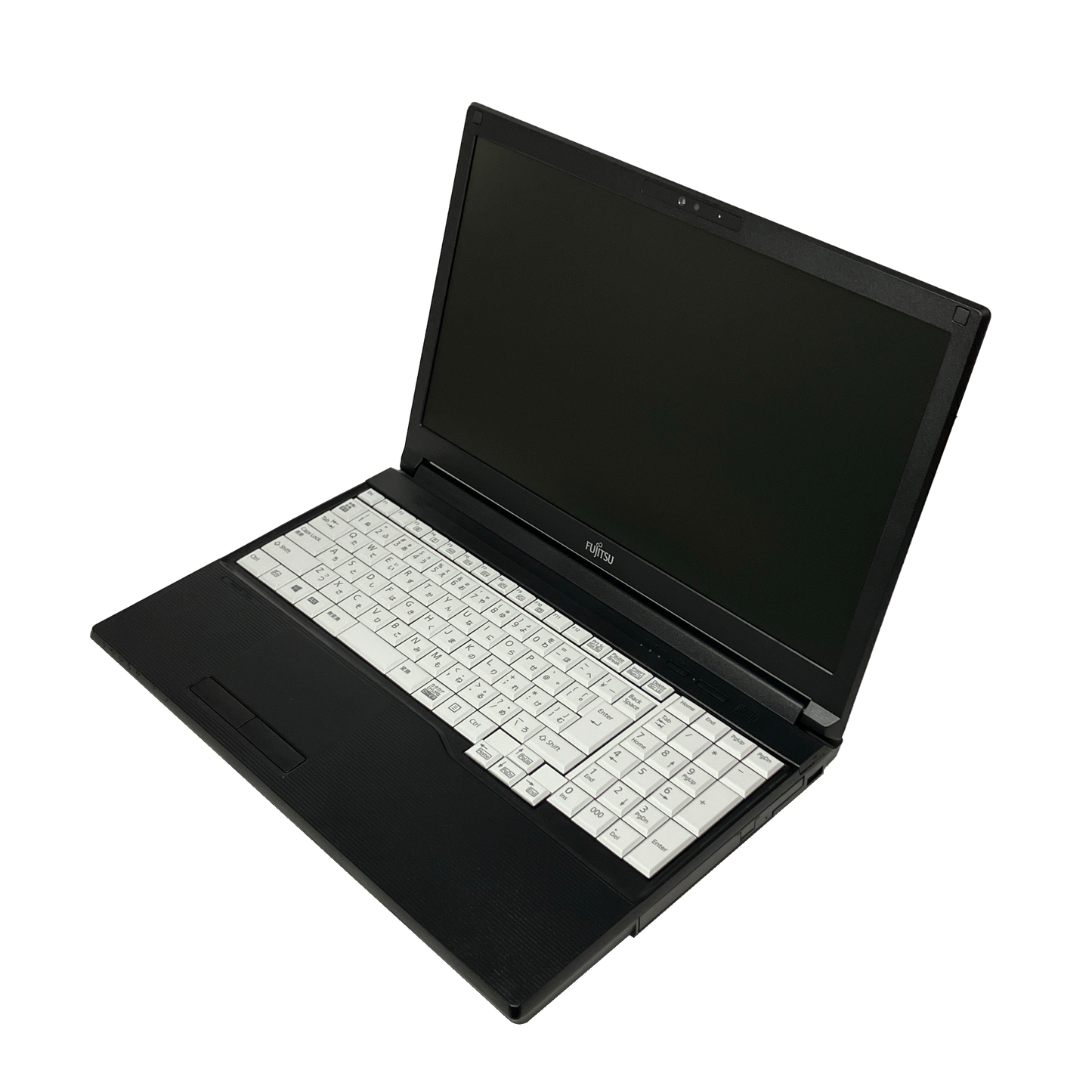 LIFEBOOK_A5510_Core_i5_Camera_Tenkey_frontright