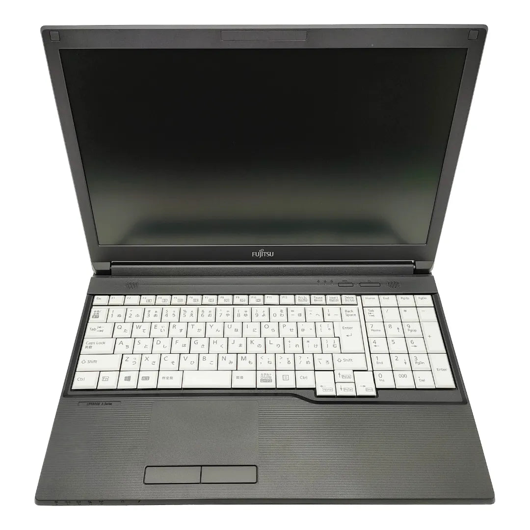 LIFEBOOK_A579_10key_front