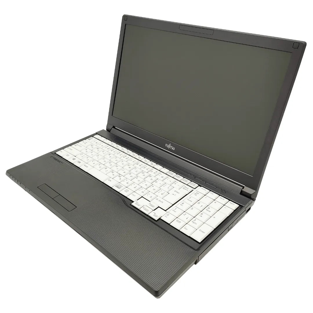 LIFEBOOK_A579_10key_frontright