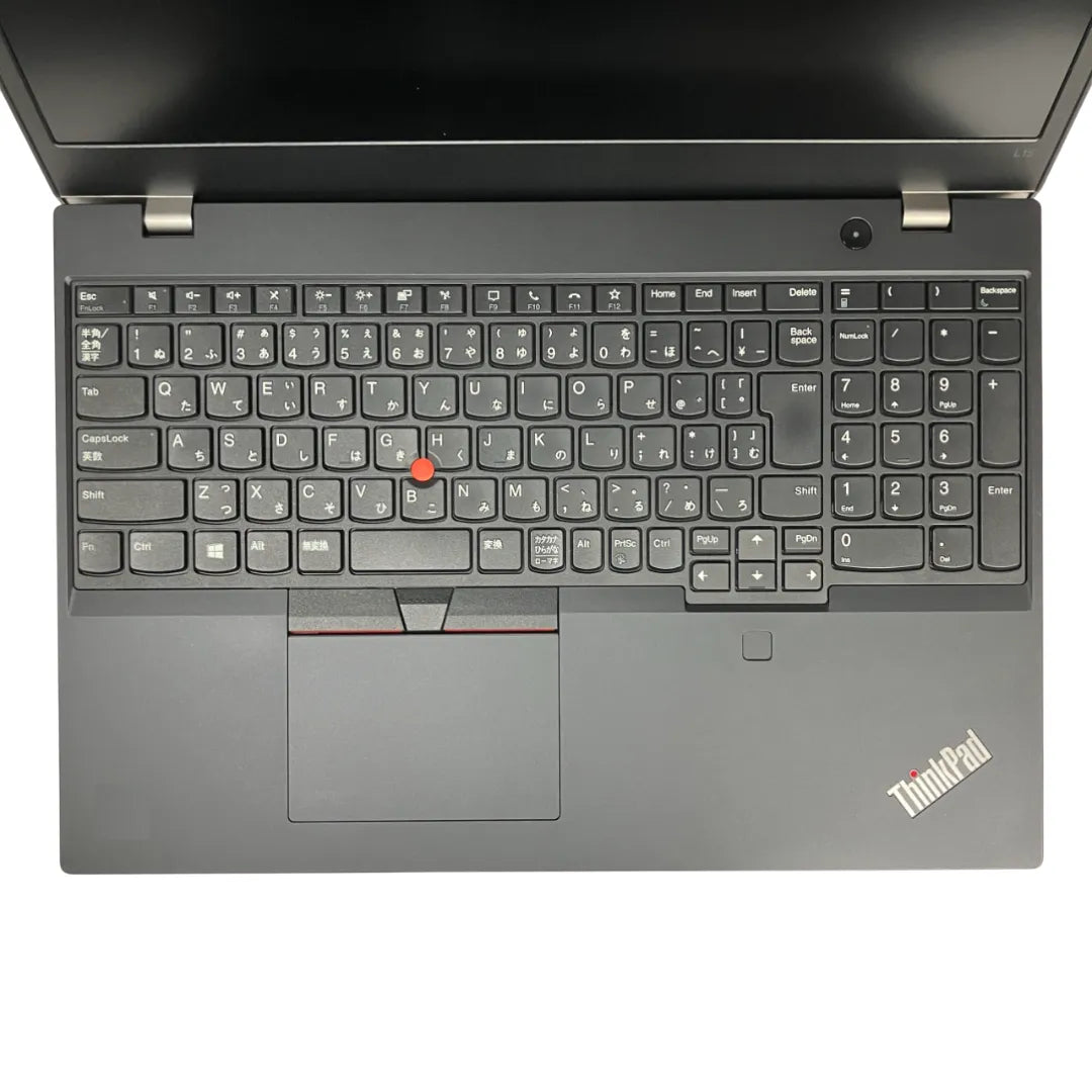 Lenovo ThinkPad L15 Gen 1 Core i5 10210U/16GB/500GB/15.6/Windows 11 Pro