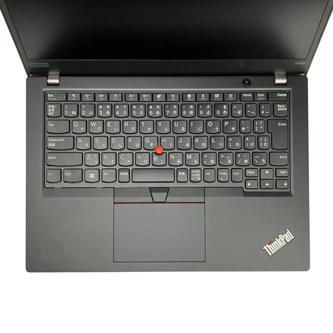 ThinkPad_X390_keyboard