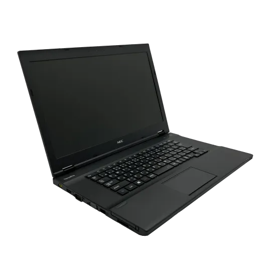 NEC VersaPro VJT16/X-3 Core i5 8250U/8GB/240GB/15.6/Windows 11 Pro