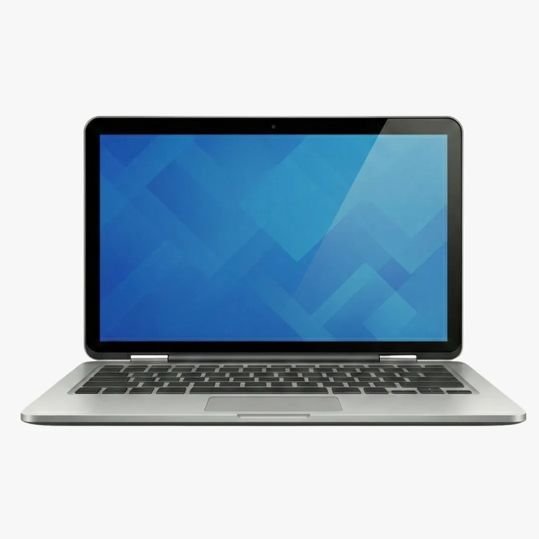 ノートパソコン