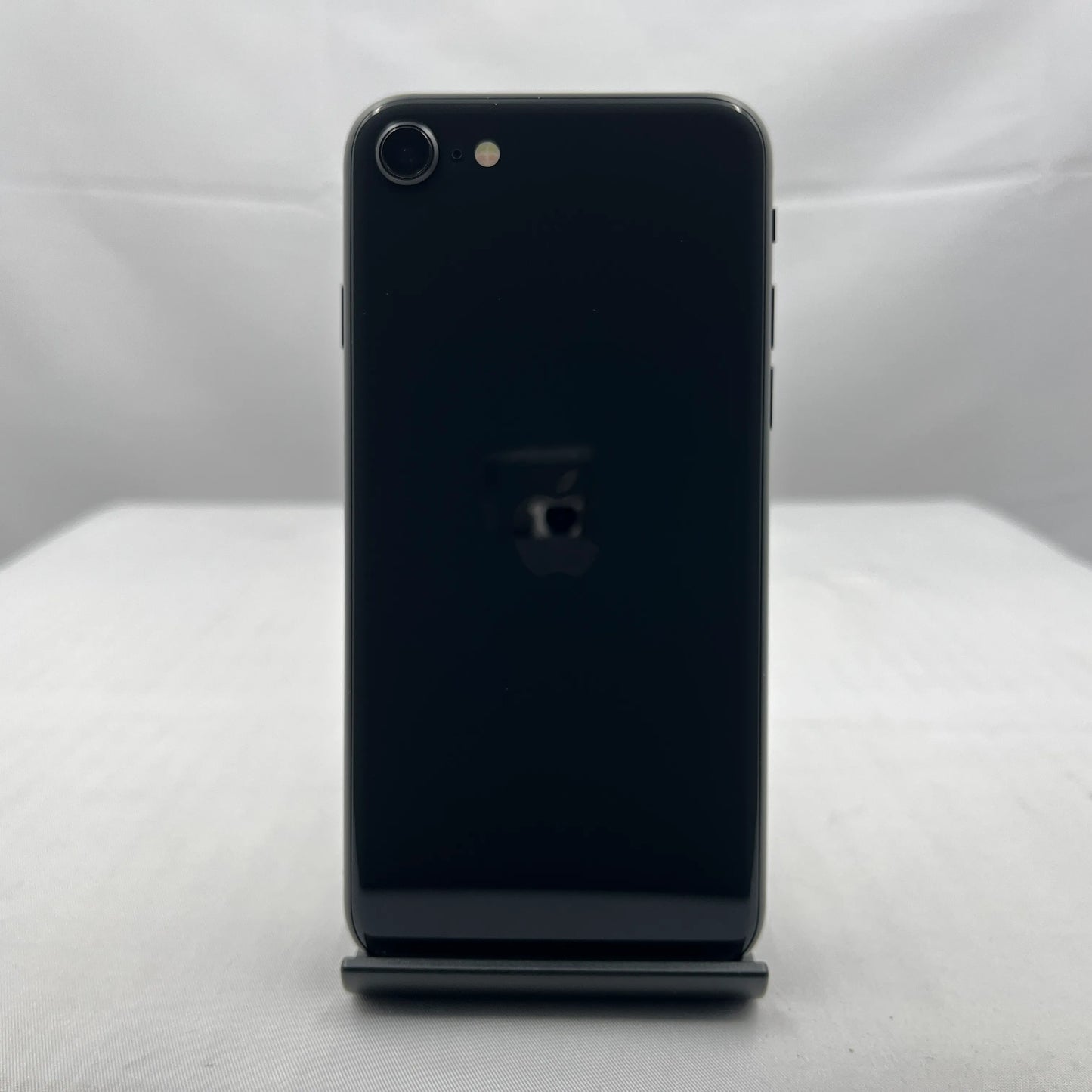 【中古Bランク】Apple iPhone SE 第2世代 64GB ブラック MX9R2J/A SIMフリー ※R∞PCシリーズではございません