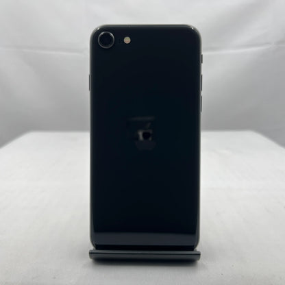 【中古Bランク】Apple iPhone SE 第2世代 64GB ブラック MX9R2J/A SIMフリー ※R∞PCシリーズではございません