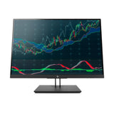 【中古】HP Z 24n G2 24型 WUXGA液晶モニター HDMI/ディスプレイポート ※R∞PCシリーズではございません