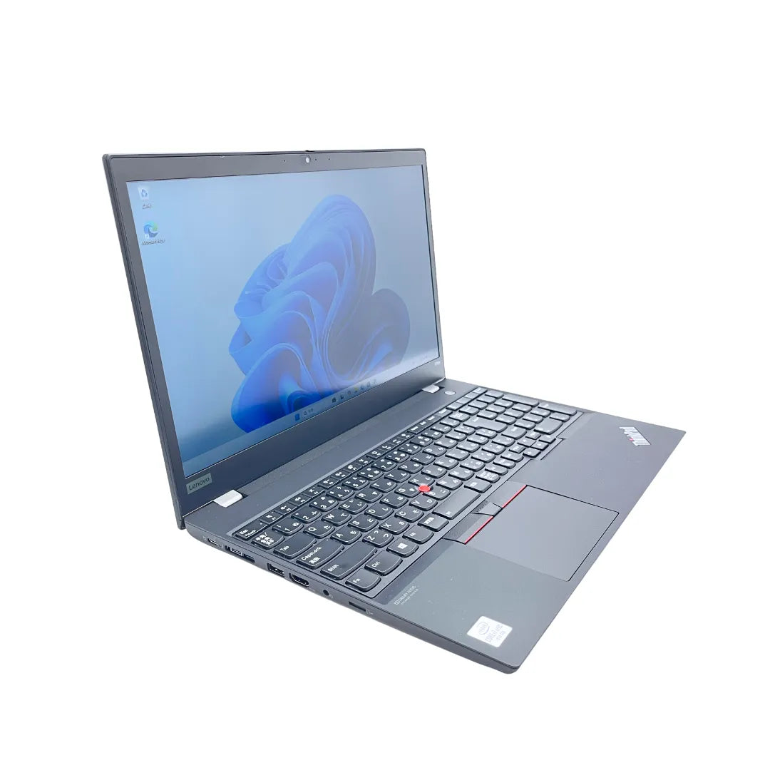 【中古Bランク】Lenovo ThinkPad P15s Gen1 Core i7 10610U/メモリ16GB/SSD 512GB/15.6インチ フルHD/Windows 11 Pro
