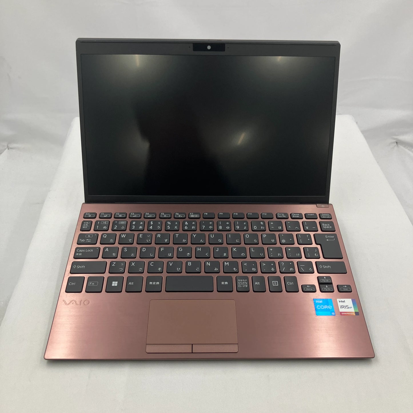 【中古Aランク】VAIO Pro PJ  PC8829C11N Core i5 1135G7/16GB/SSD 256GB/12.1インチ フルHD/Windows 11 Pro