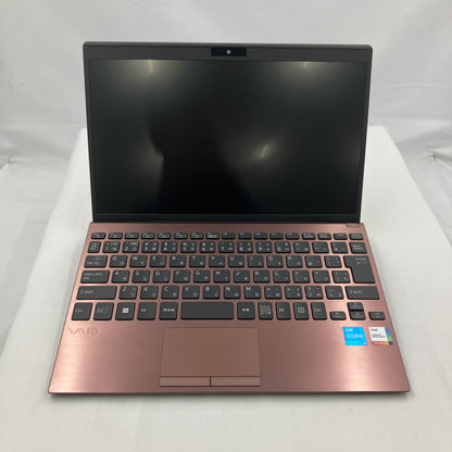 【中古Aランク】VAIO Pro PJ  PC8829C11N Core i5 1135G7/16GB/SSD 256GB/12.1インチ フルHD/Windows 11 Pro