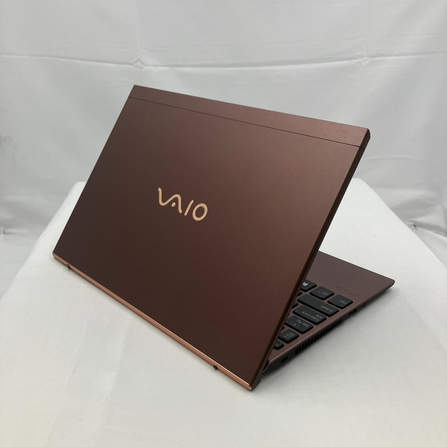 【中古Aランク】VAIO Pro PJ  PC8829C11N Core i5 1135G7/16GB/SSD 256GB/12.1インチ フルHD/Windows 11 Pro