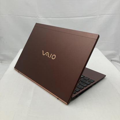 【中古Aランク】VAIO Pro PJ  PC8829C11N Core i5 1135G7/16GB/SSD 256GB/12.1インチ フルHD/Windows 11 Pro