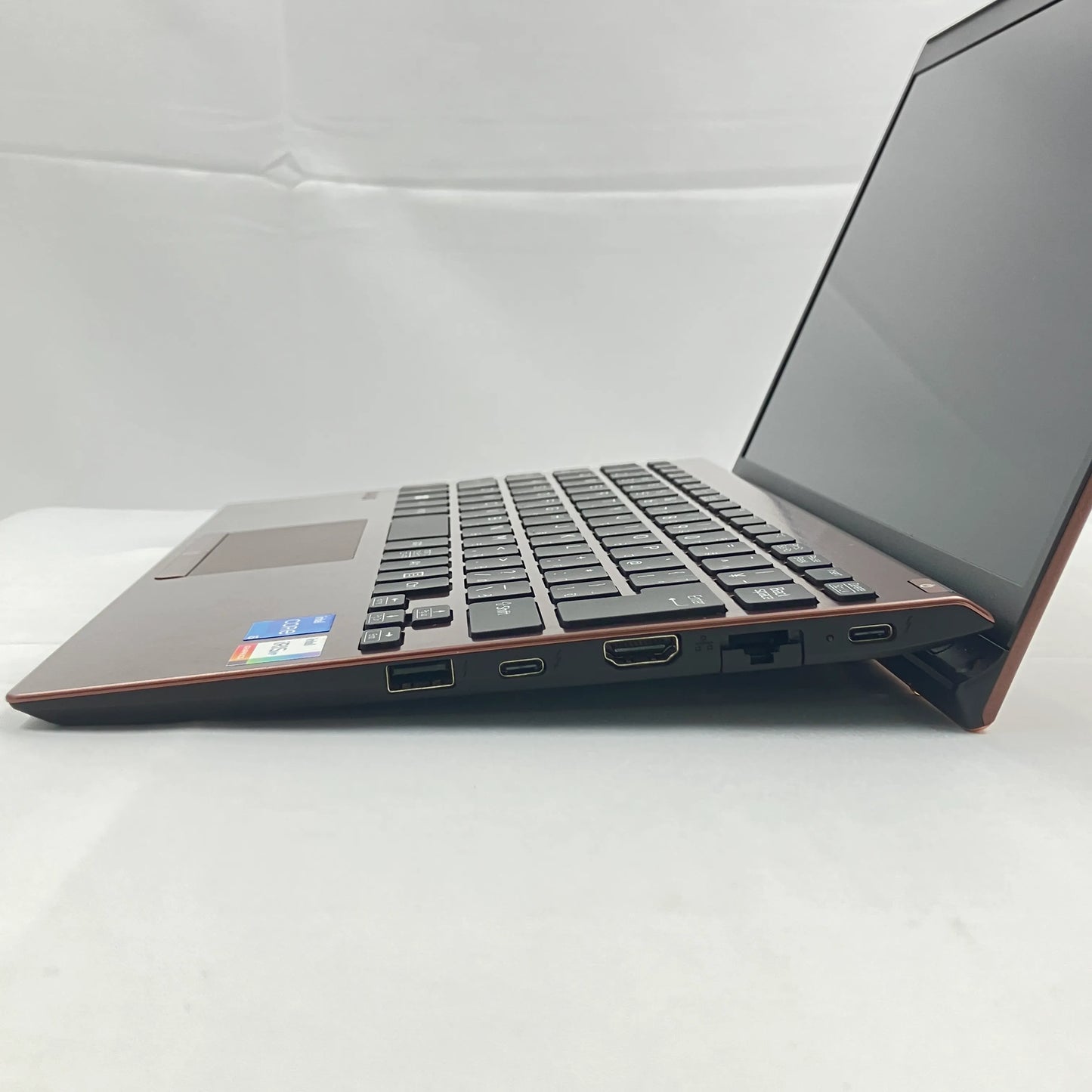 【中古Aランク】VAIO Pro PJ  PC8829C11N Core i5 1135G7/16GB/SSD 256GB/12.1インチ フルHD/Windows 11 Pro