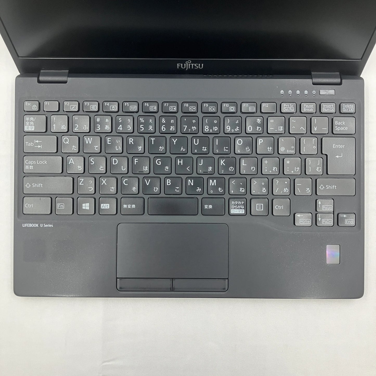 【中古Bランク】富士通 LIFEBOOK U9311/F Core i5 1145G7/メモリ8GB/SSD 128GB/13.3インチ フルHD/Windows 11 Pro