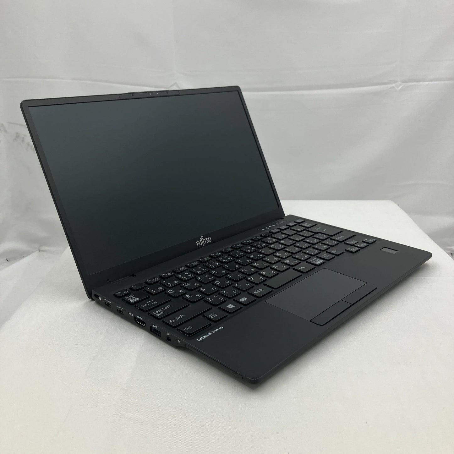 【中古Bランク】富士通 LIFEBOOK U9311/F Core i5 1145G7/メモリ8GB/SSD 128GB/13.3インチ フルHD/Windows 11 Pro