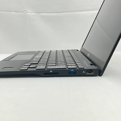 【中古Bランク】富士通 LIFEBOOK U9311/F Core i5 1145G7/メモリ8GB/SSD 128GB/13.3インチ フルHD/Windows 11 Pro