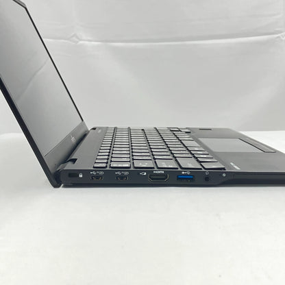 【中古Bランク】富士通 LIFEBOOK U9311/F Core i5 1145G7/メモリ8GB/SSD 128GB/13.3インチ フルHD/Windows 11 Pro