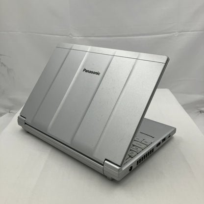 【中古Bランク】Panasonic Let's note（レッツノート） SV8 Core i5 8365U/メモリ16GB/SSD 500GB/12.1インチ/Windows 11 Pro