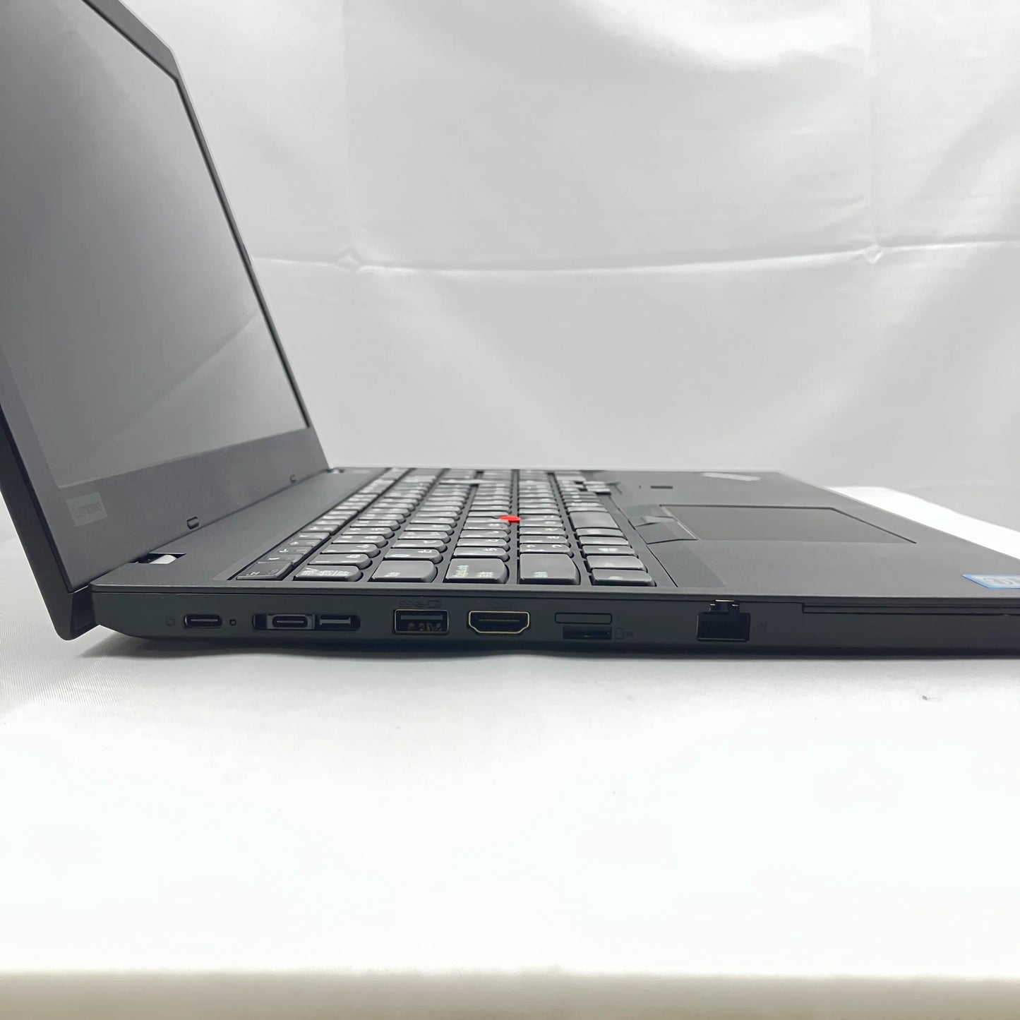 【中古Bランク】Lenovo ThinkPad L580 Core i5 8250U/16GB/SSD 500GB/15.6インチ/Windows 11 Pro