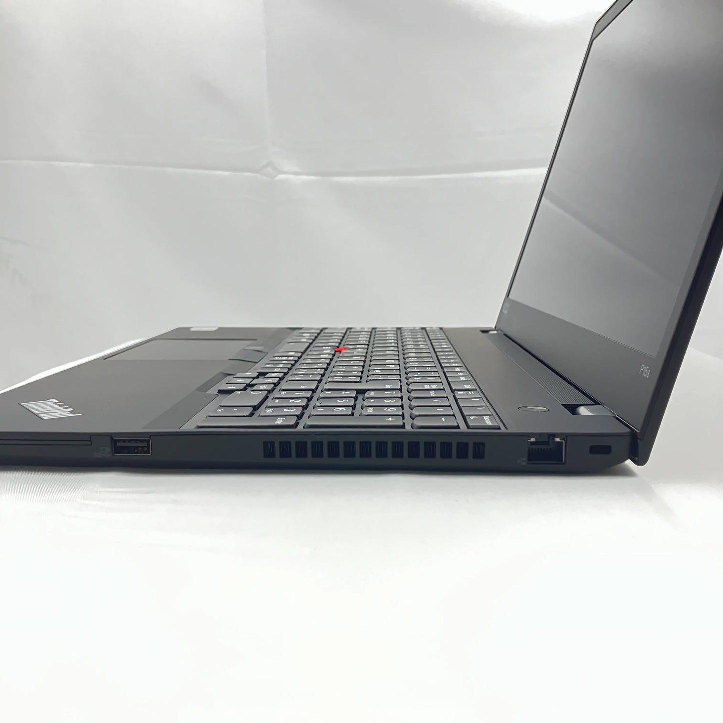 【中古Bランク】Lenovo ThinkPad P15s Gen 1 Core i7 10610U/メモリ 16GB/SSD 512GB/15.6インチ フルHD/Windows 11 Pro