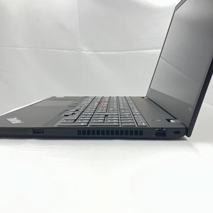 【中古Bランク】Lenovo ThinkPad P15s Gen 1 Core i7 10610U/メモリ 16GB/SSD 512GB/15.6インチ フルHD/Windows 11 Pro