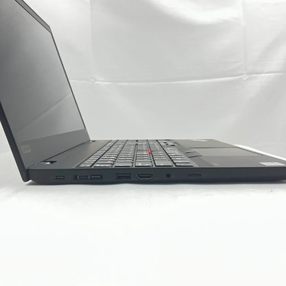 【中古Bランク】Lenovo ThinkPad P15s Gen 1 Core i7 10610U/メモリ 16GB/SSD 512GB/15.6インチ フルHD/Windows 11 Pro