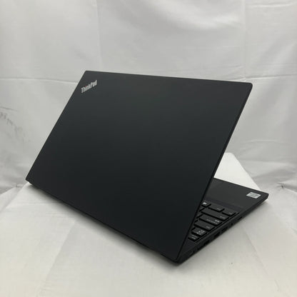 【中古Bランク】Lenovo ThinkPad P15s Gen 1 Core i7 10610U/メモリ 16GB/SSD 512GB/15.6インチ フルHD/Windows 11 Pro