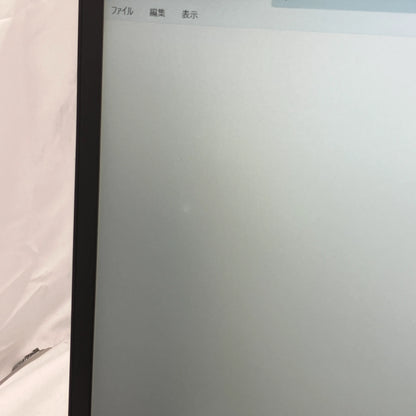 【中古Bランク】Lenovo ThinkPad P15s Gen 1 Core i7 10610U/メモリ 16GB/SSD 512GB/15.6インチ フルHD/Windows 11 Pro