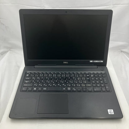 【中古Cランク】Dell Vostro 3590 Core i5 10210U/メモリ8GB/SSD 256GB/15.6インチ フルHD/Windows 11 Pro
