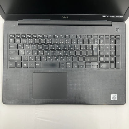 【中古Cランク】Dell Vostro 3590 Core i5 10210U/メモリ8GB/SSD 256GB/15.6インチ フルHD/Windows 11 Pro