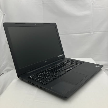 【中古Cランク】Dell Vostro 3590 Core i5 10210U/メモリ8GB/SSD 256GB/15.6インチ フルHD/Windows 11 Pro