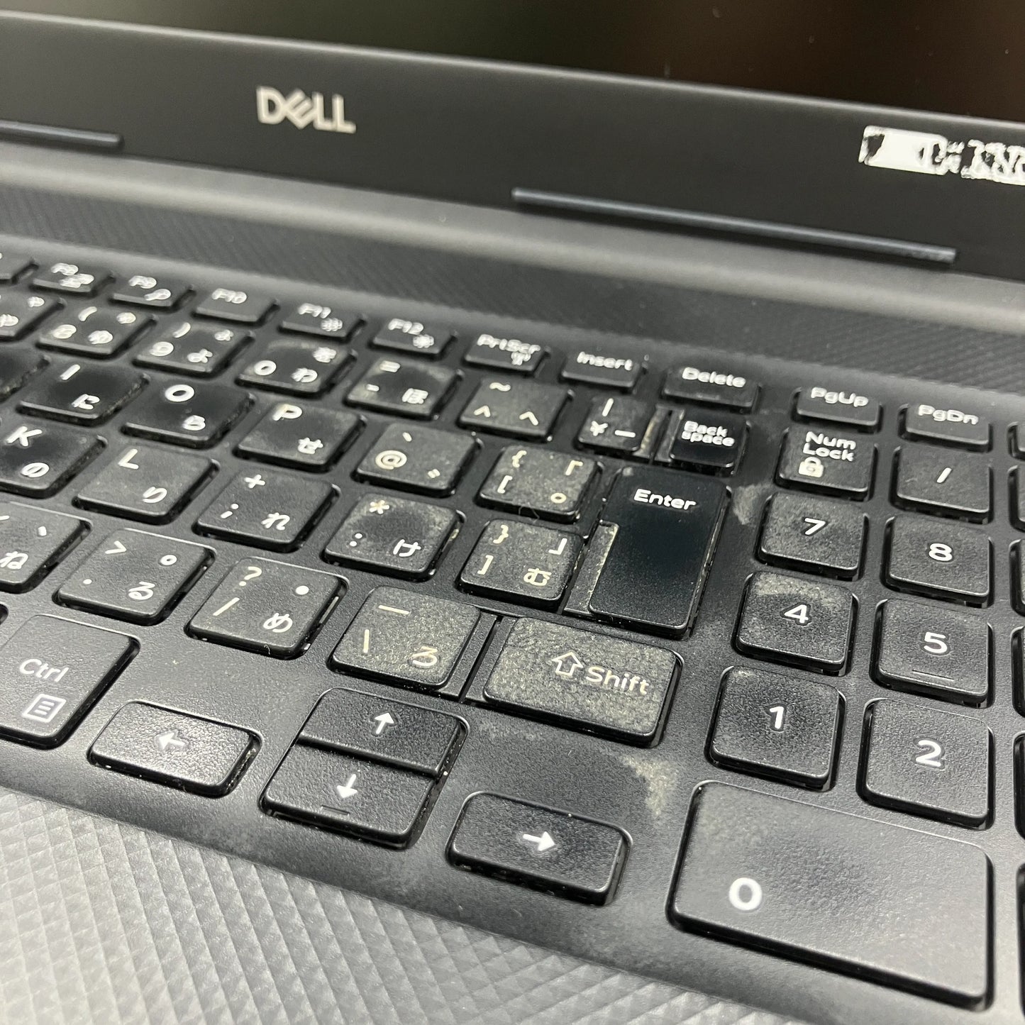 【中古Cランク】Dell Vostro 3590 Core i5 10210U/メモリ8GB/SSD 256GB/15.6インチ フルHD/Windows 11 Pro