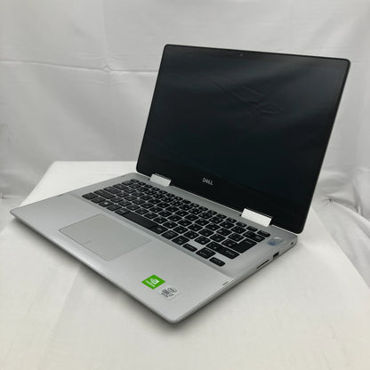【中古Bランク】Dell Inspiron 5491 2-in-1 Core i7 10510U/メモリ16GB/SSD 512GB/14インチ フルHD/タッチパネル/Windows 11 Home